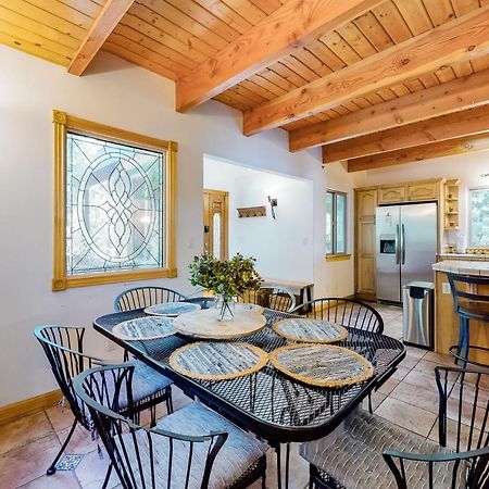Million Dollar Mountain View Villa Crestline Exterior photo