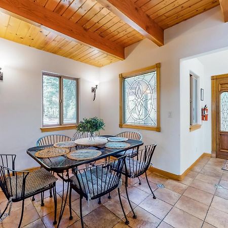 Million Dollar Mountain View Villa Crestline Exterior photo