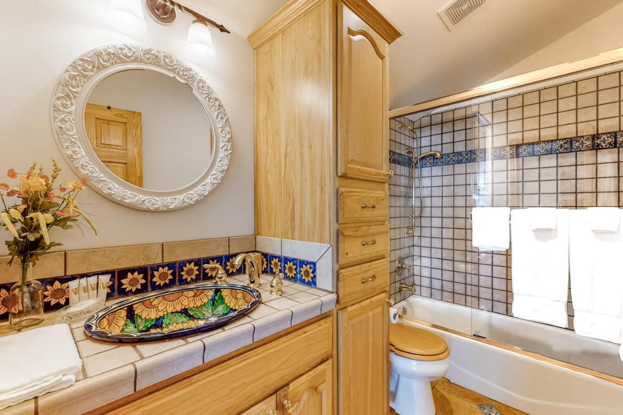 Million Dollar Mountain View Villa Crestline Exterior photo